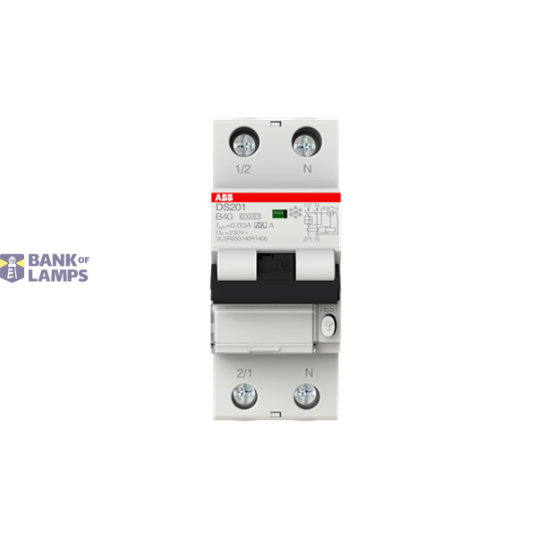 KOMBICHRANIC COMPACT DS201 B40 A30 image 1