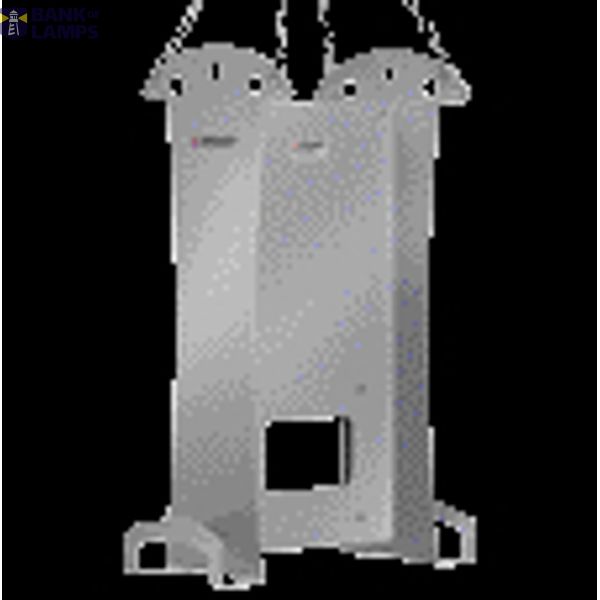 Mennekes Ophangbare Montage Unit image 1