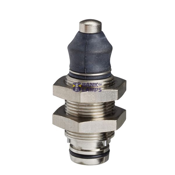 PLUG IN LIMIT SWITCH ROLLER LEV M12 CONNSPECIFIC WIRING SPDT (CT à 1 C image 3