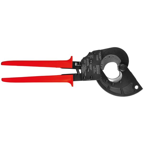 Cable shears RC_54S image 1