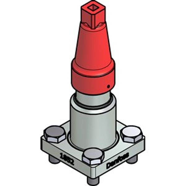 ICFS 20 Stopvalve module, Spare part image 1