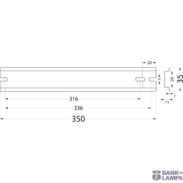 WTH 19 TH Bracket image 1