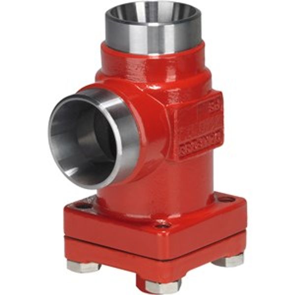 FIA  15 FPT ANG FILTER HOUSING PS52 image 1