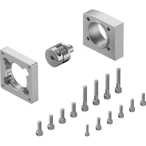 EAMM-A-L38-57A Axial kit image 1