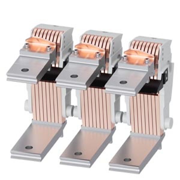 Accessory Air Circuit Breaker 3WA image 1