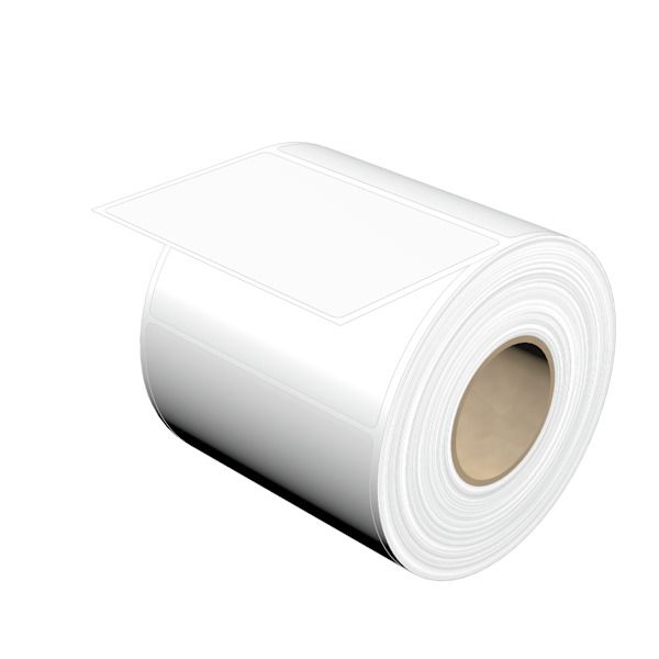 THM, Device markers, 60 x 89 mm, white image 1