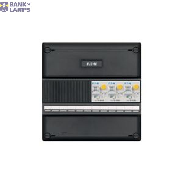 S55, 3-ph., combination switch3 gr 0 RCCB 44 image 2