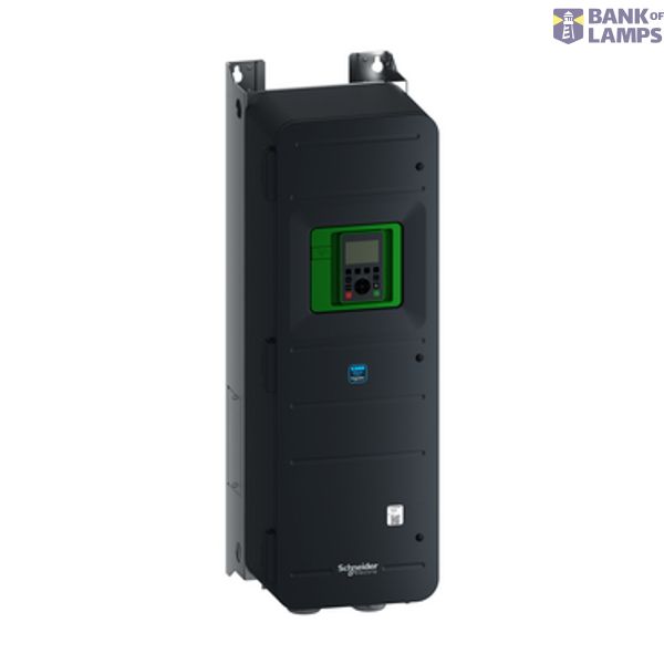 ATH650 45kW 60HP 380/480V IP55 image 2