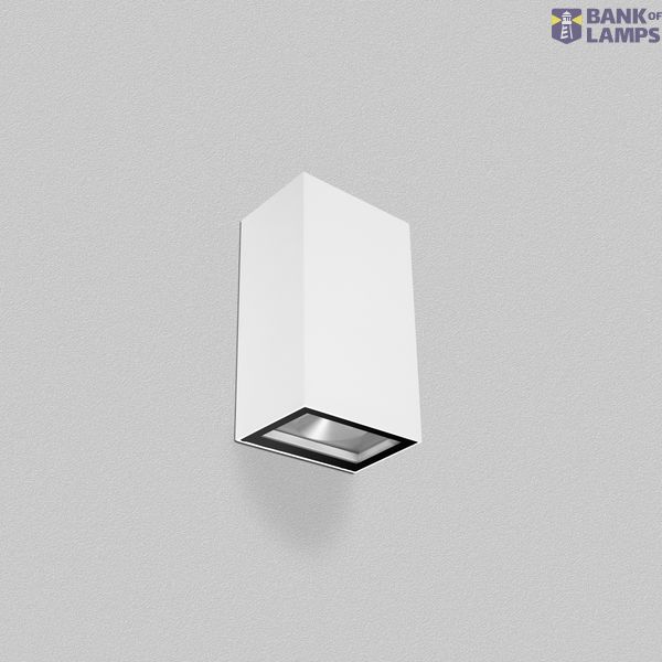UPRIGHT 1595 LED 10W CLD BIANCO image 1