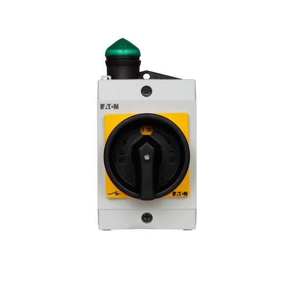 T0-2-4929US/I1/SVB-SW/L-SOND804 Main switchSurface mounting image 4