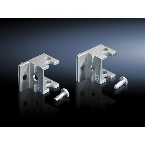 Mounting bracket TS/PU=24PCS image 2