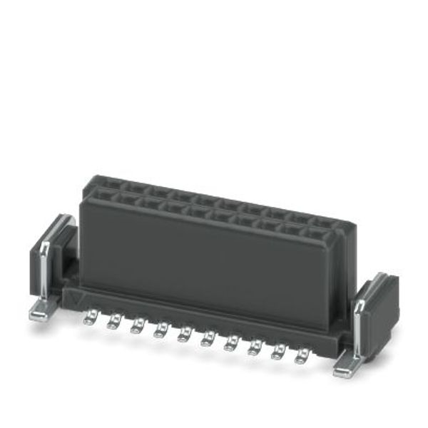 FR 1,27/ 20-FV 6,25 - SMD female connectors image 1