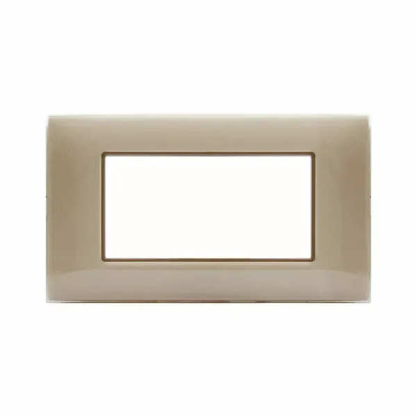 YOUNG 44 MOULDED PLATE SAND      4M image 1