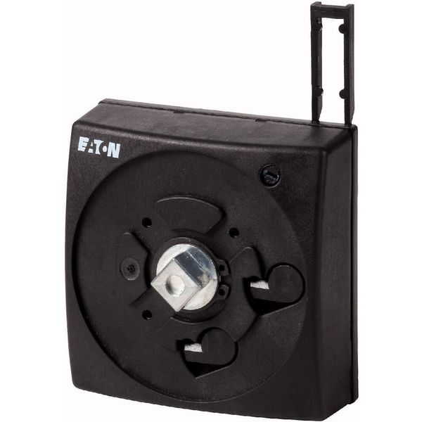 NZM1/2-XTDMV Door coupling module, lockable image 3