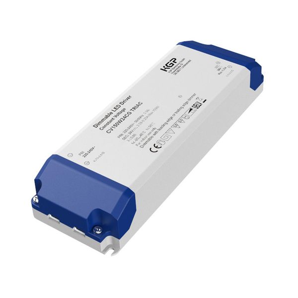 CV150W24CG TRIAC image 1