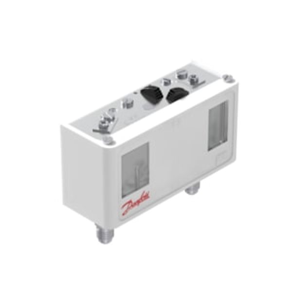 KP15 Pressure Switch M/24 image 1