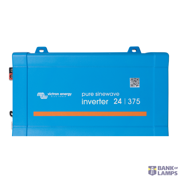 PhInv24/375 120V VE.DirectNEMA GFCI*Available until stock 0* image 1