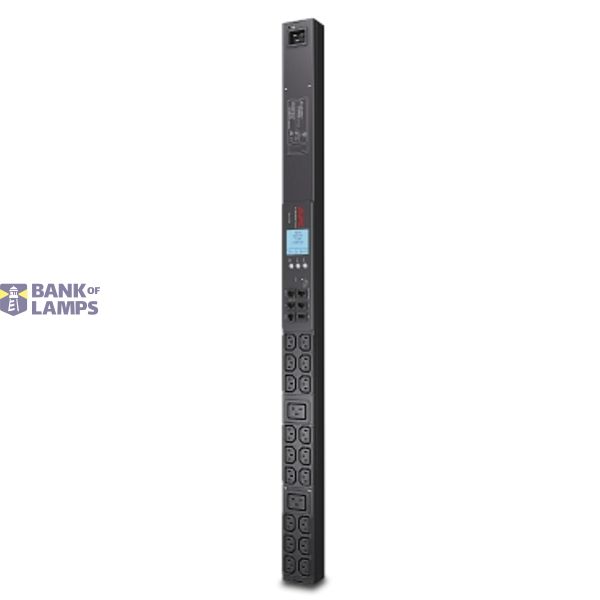 Rack PDU Metered 16A image 2