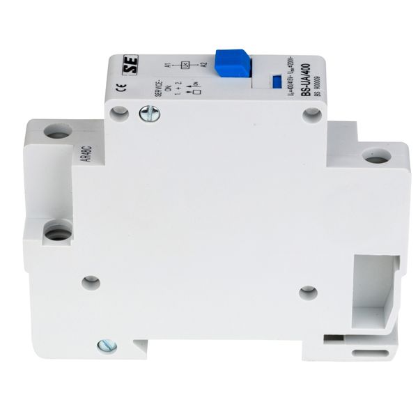 Undervolt release 400VAC image 6