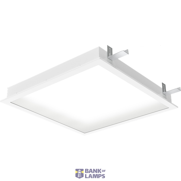 PANEL IP66 CR R 623S MSG L3 840 image 1