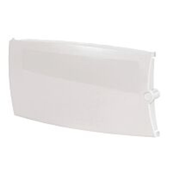 ABS door for 3912 gray image 1