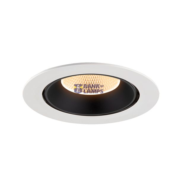 NUMINOS® GIMBLE XL 2700K 20° white/black image 3