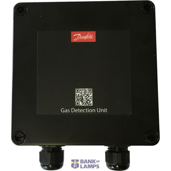 Warning Module. image 1