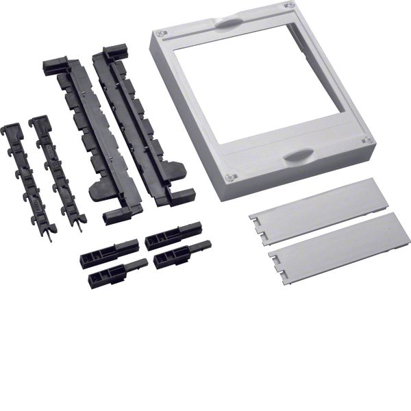 Kit,universN,300x250mm,f. NH00 fuse load image 1