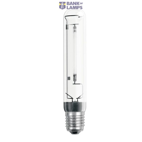 Sodium Bulb VIALOX NAV-T 50W E27 SUPER 4Y image 1