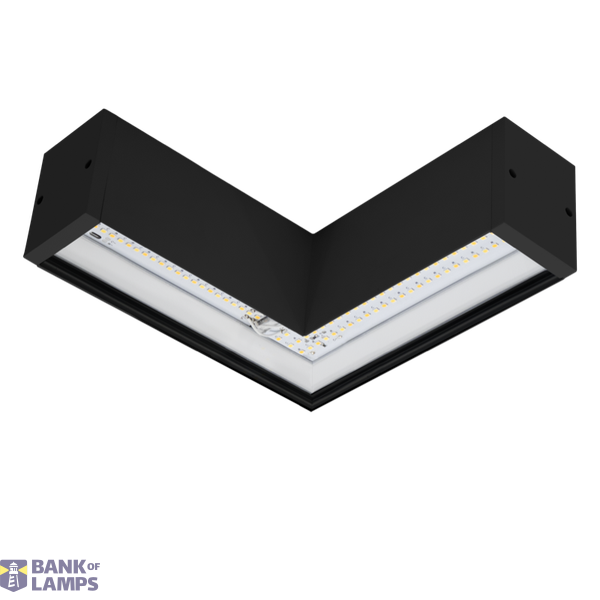 PLAF. LINEARE PRIS MEA CONN. L SX CON C image 1