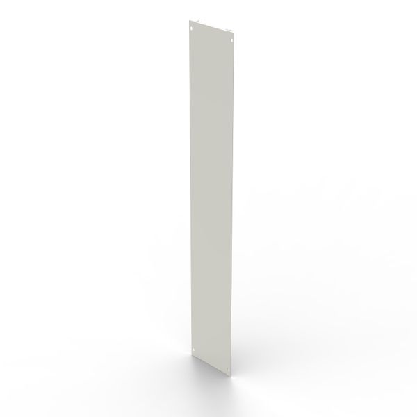 Faceplate for XL3 S 630 GAC int. 1050mm image 1