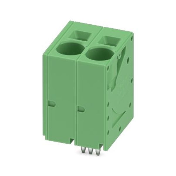 SPT 16/ 2-V-10,0-ZB - PCB terminal block image 3
