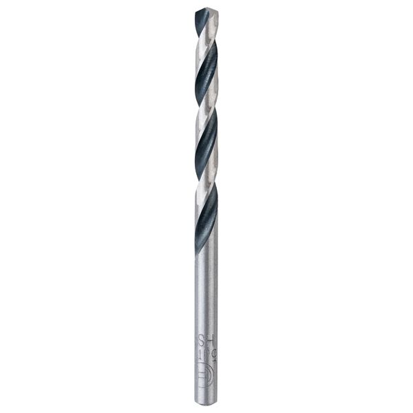 HSS Twist Drill Bit PointTeQ 5.1mm 10 pcs. image 3
