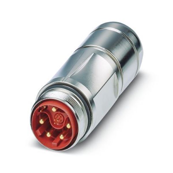 SB-8EPSA8A9L34S - Coupler connector image 2