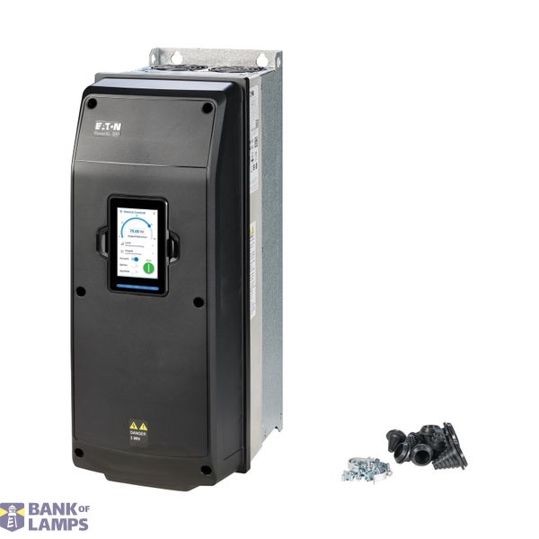 High Performance Frequency inverter, Three-phase, 240 V, 61 A, 22 kW/3 image 22