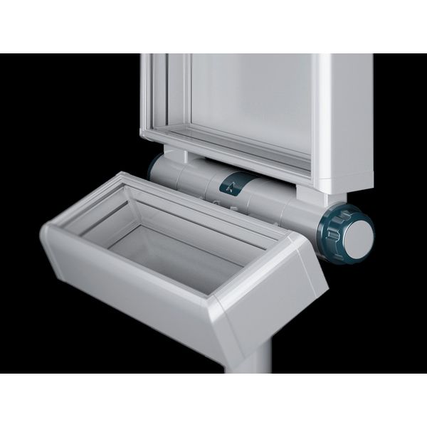 CP tilt coupler, for VX, SE image 1