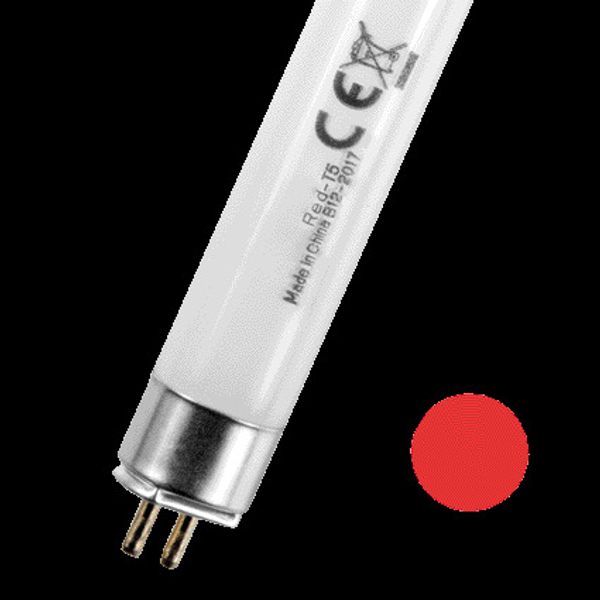 T5 G5 16X1449 35W Red image 2