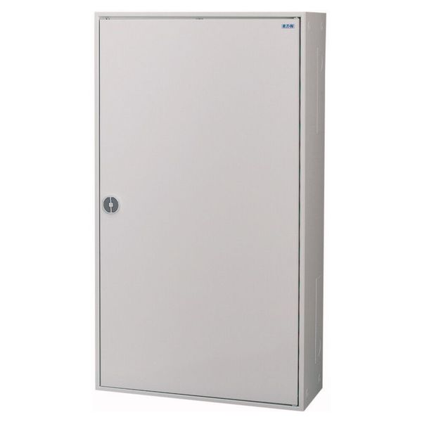 EWK-G26/31 Wall-mounted enclosure EWK complete, IP31, 144 SU, protection class II, HxWxD=950x550x230mm image 27