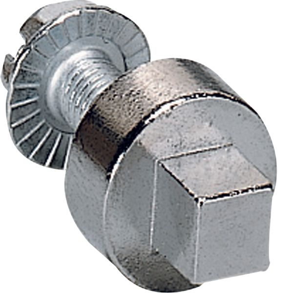 Locking,univers,square,7mm image 1