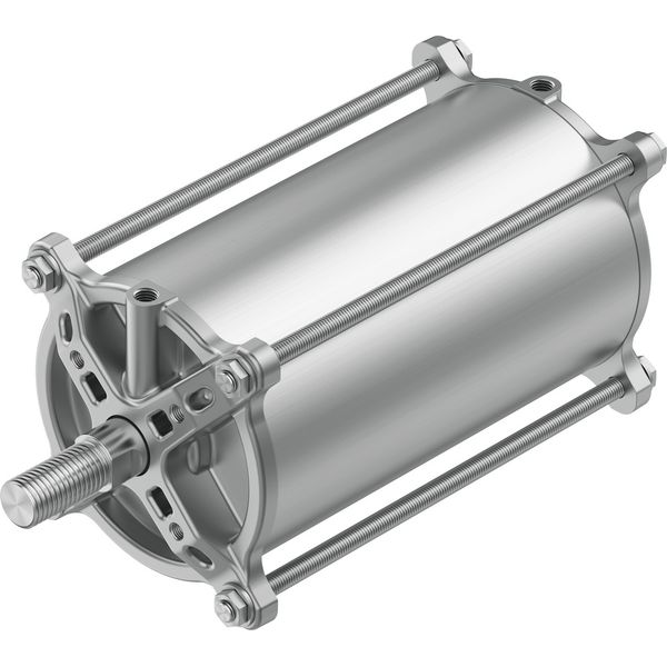DFPC-160-200-D Linear actuator image 1