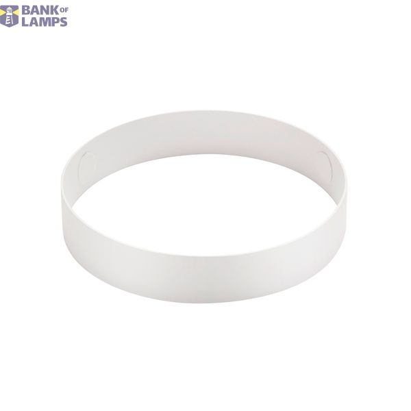 CYFT, decorative ring, white image 1