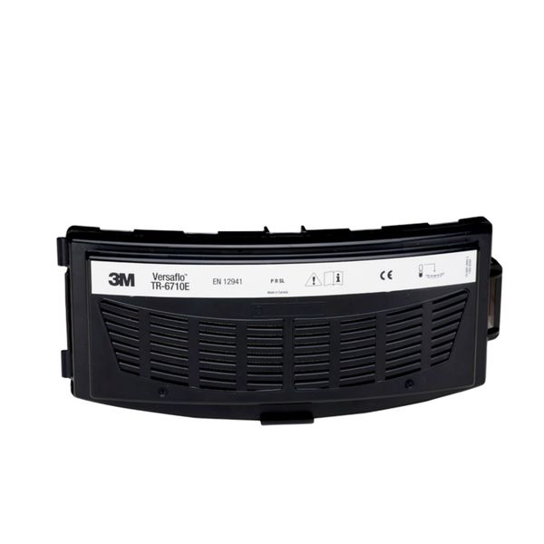 3M™ Versaflo™ Powered Air Respirator Particulate Filter, TR-6710E image 1