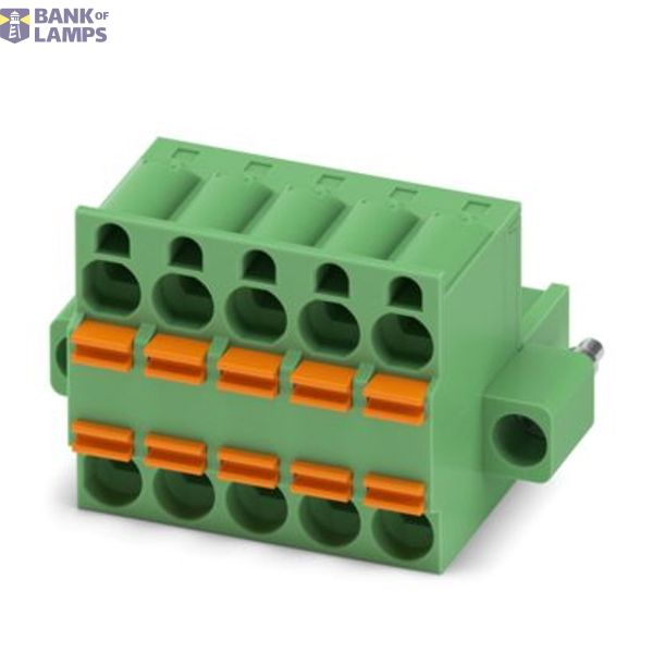 TFKC 2,5/ 5-STF-5,08 AU S59 - PCB connector image 1