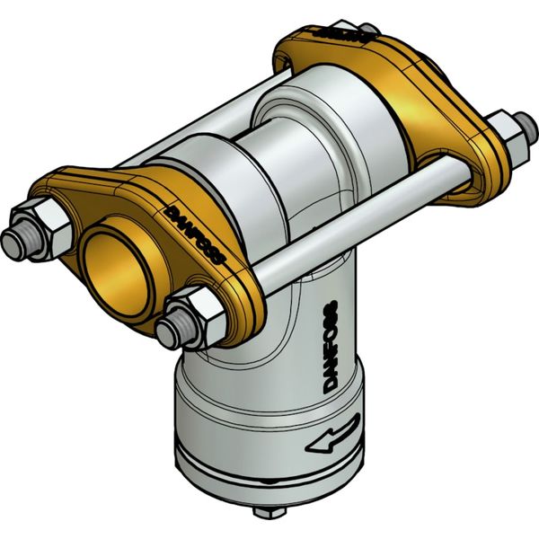 FA 20 FILTER 1-1/8" SOLDER image 1