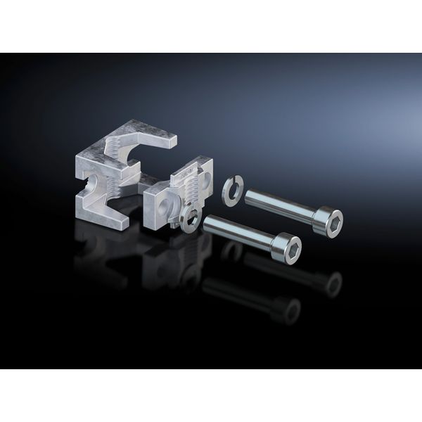 SV Prism terminal, for NH slimline fuse-switch disconnector image 2