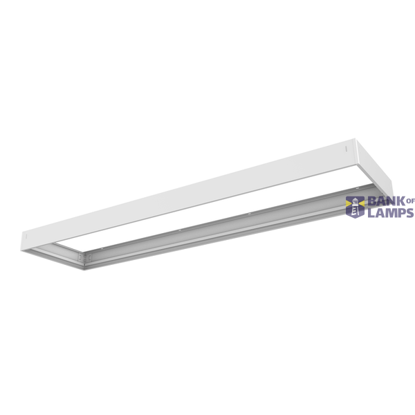 PL1200X300 ESURFACEMOUNTKITH70 LEDV image 1