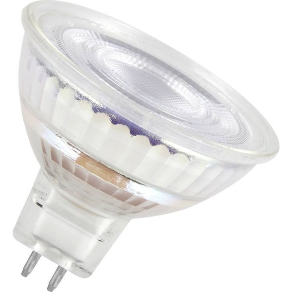LED reflector lamp LSMR1620120 2W 827 12V GU5.3 warm white image 1