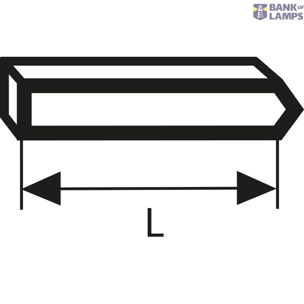 Pin type 40 19 mm image 1