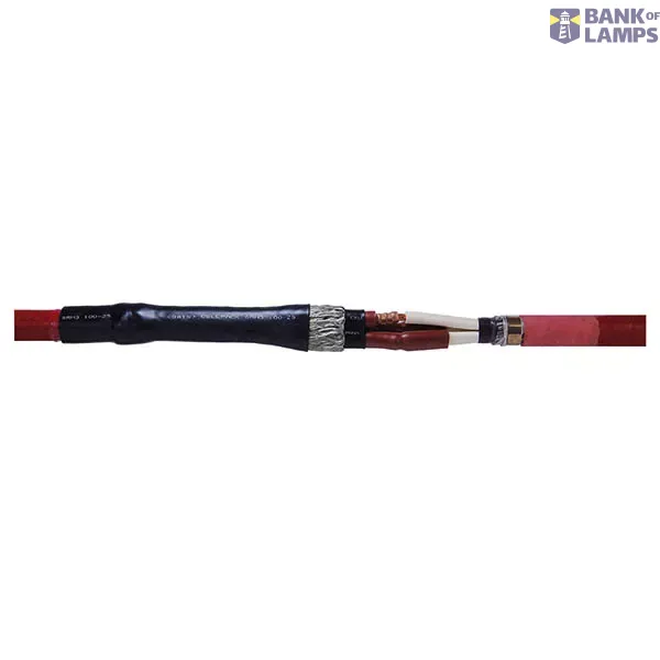 Heat Shrink Straight Through Joint SMH3 120-300mm² MS6 3-Core image 1