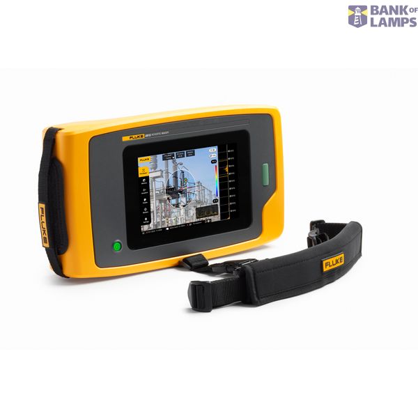 FLUKE-II915 Fluke ii915 Acoustic Imager image 2